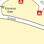 Whittaker Creek Recreation Site