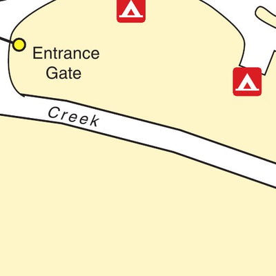 Whittaker Creek Recreation Site