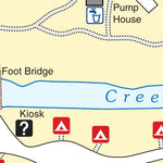 Whittaker Creek Recreation Site