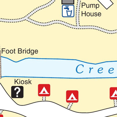 Whittaker Creek Recreation Site