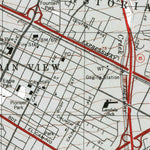 Mountain View, CA (1997, 24000-Scale) Preview 3