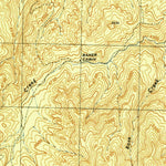 Mcdonald Peak, CA (1944, 31680-Scale) Preview 3