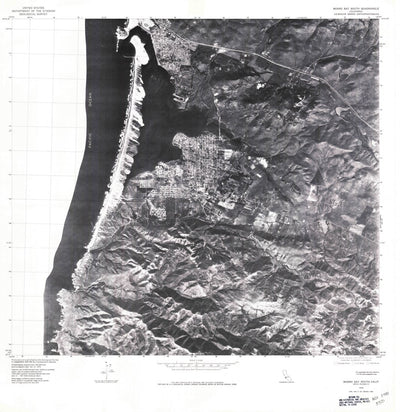 Morro Bay South, CA (1976, 24000-Scale) Preview 1