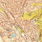 Oakland East, CA (1949, 24000-Scale) Preview 3