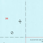 Obsidian Butte, CA (1956, 24000-Scale) Preview 2