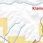 Upper Klamath Wild and Scenic River