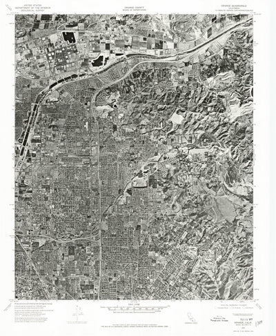 Orange, CA (1974, 24000-Scale) Preview 1