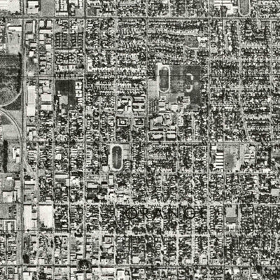 Orange, CA (1974, 24000-Scale) Preview 3