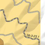 Woodrat Mountain Launch Sites