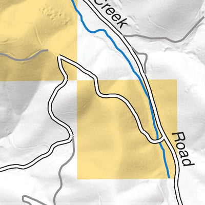 Woodrat Mountain Launch Sites