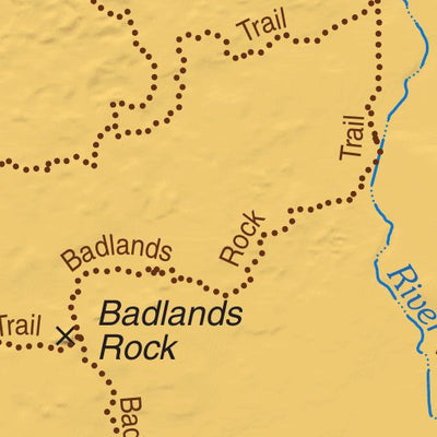 Oregon Badlands Wilderness (2016)