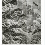Palm Springs, CA (1975, 24000-Scale) Preview 1