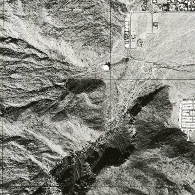 Palm Springs, CA (1975, 24000-Scale) Preview 2