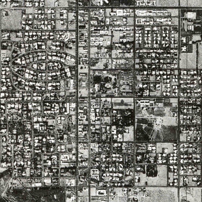 Palm Springs, CA (1975, 24000-Scale) Preview 3