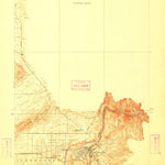 Oroville, CA (1912, 31680-Scale) Preview 1