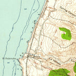 Point Arguello, CA (1947, 62500-Scale) Preview 2