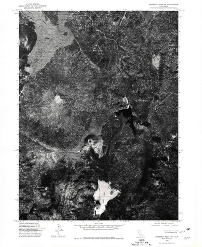 Prospect Peak, CA (1975, 24000-Scale) Preview 1