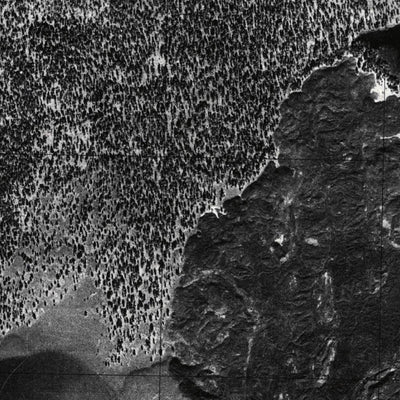 Prospect Peak, CA (1975, 24000-Scale) Preview 2
