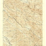 Priest Valley, CA (1915, 125000-Scale) Preview 1