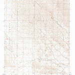 Red Pass Lake NE, CA (1996, 24000-Scale) Preview 1