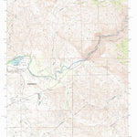 Rio Bravo Ranch, CA (1992, 24000-Scale) Preview 1