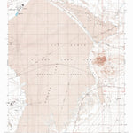 Rogers Lake North, CA (1992, 24000-Scale) Preview 1