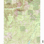 Royal Gorge, CA (2000, 24000-Scale) Preview 1