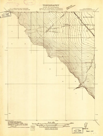 Solyo, CA (1913, 31680-Scale) Preview 1