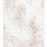 Salsberry Peak, CA (1985, 24000-Scale) Preview 1