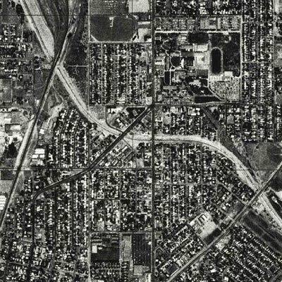 San Bernardino South, CA (1975, 24000-Scale) Preview 3