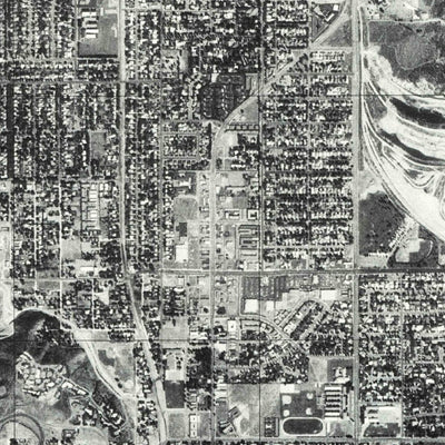 San Bernardino North, CA (1975, 24000-Scale) Preview 3