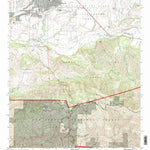 Santa Ynez, CA (1995, 24000-Scale) Preview 1