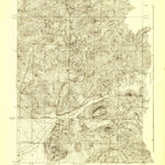 Shasta Valley Sheet No 12, CA (1922, 24000-Scale) Preview 1
