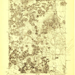 Shasta Valley Sheet No 6, CA (1921, 24000-Scale) Preview 1