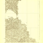 Shasta Valley Sheet No 13, CA (1922, 24000-Scale) Preview 1