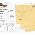 Huntington Wagon Road