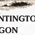 Huntington Wagon Road