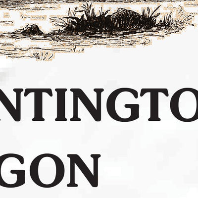 Huntington Wagon Road