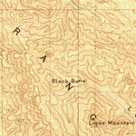 San Luis Obispo, CA (1897, 62500-Scale) Preview 3