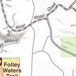 Steelhead Falls Trail