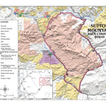 Sutton Mountain Backcountry Byway