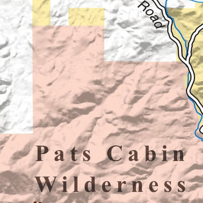 Sutton Mountain Backcountry Byway