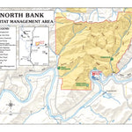 North Bank Habitat Management Area