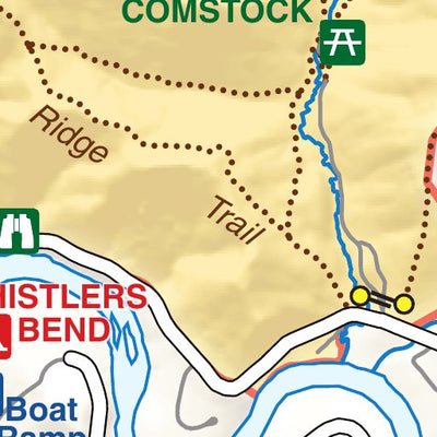 North Bank Habitat Management Area