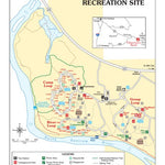 Fishermen's Bend Recreation Site