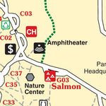 Fishermen's Bend Recreation Site