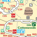 Fishermen's Bend Recreation Site