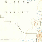 Sierraville, CA-NV (1890, 125000-Scale) Preview 2