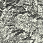 Santiago Peak, CA (1974, 24000-Scale) Preview 3
