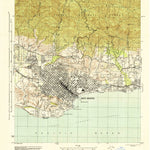 Santa Barbara, CA (1944, 31680-Scale) Preview 1